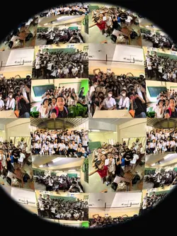 momeries classmates