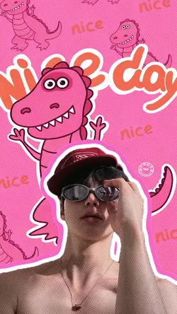 walpaper dinosaurus 