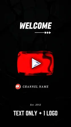 WELCOME 2 MY CHANNEL