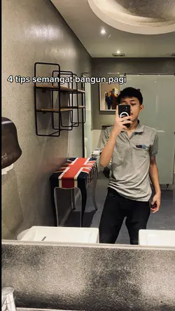 4 tips semangat bang