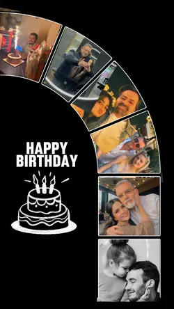 birthday Daddy