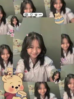 Winnie The Pooh Lucu