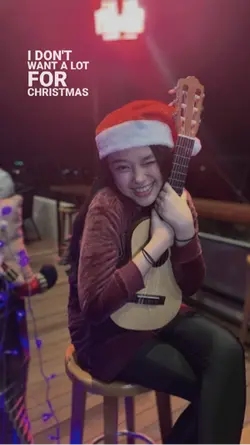 merry Christmas