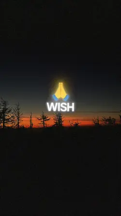 Wish 🙏💔🥀
