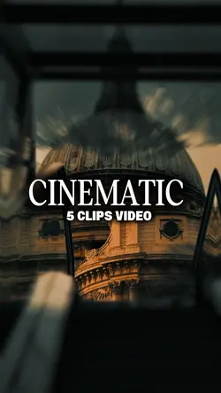 5 CLIPS VIDEOS TREND