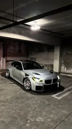 BMW SMOOTH edit 