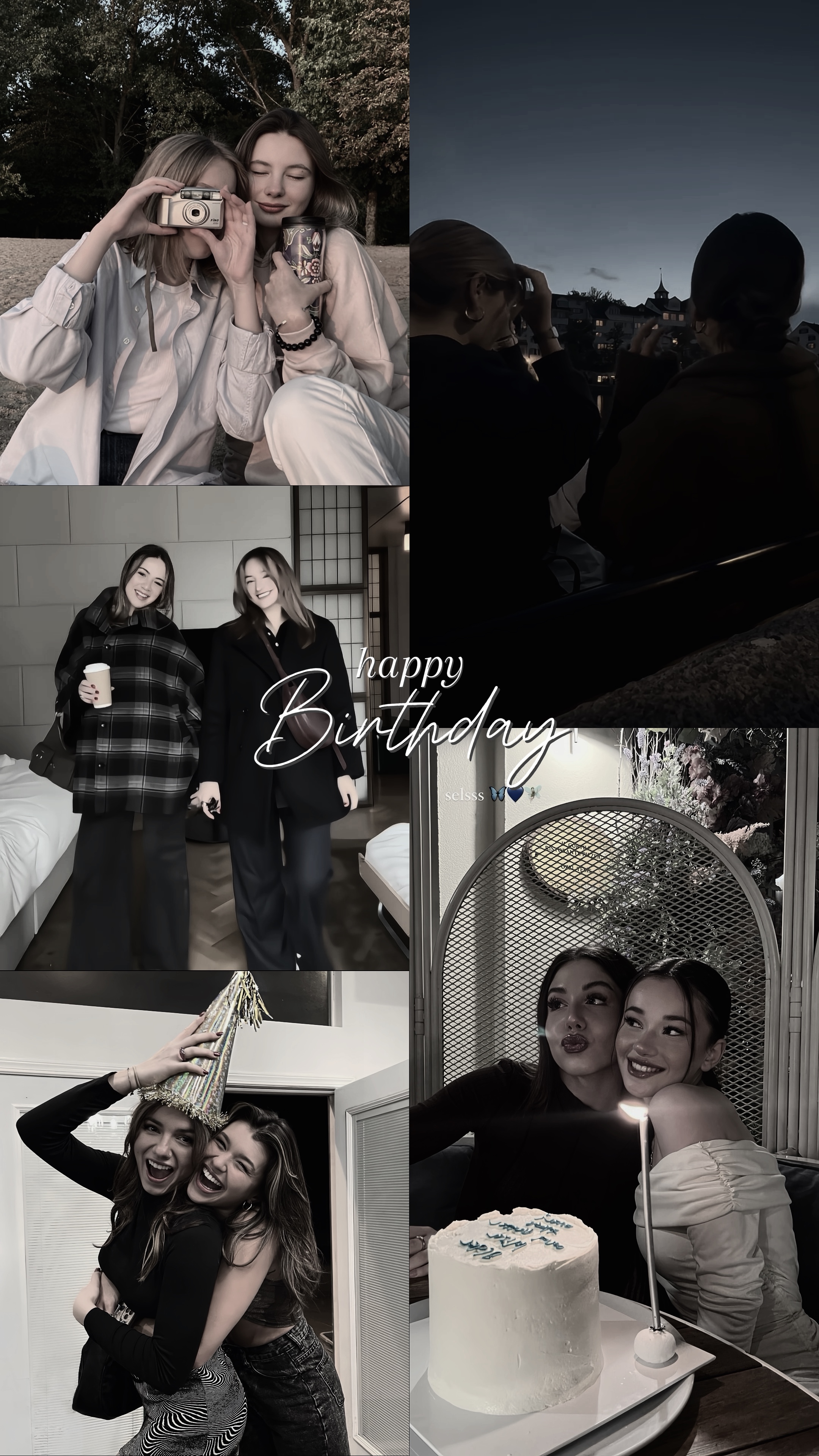 BIRTHDAY 
