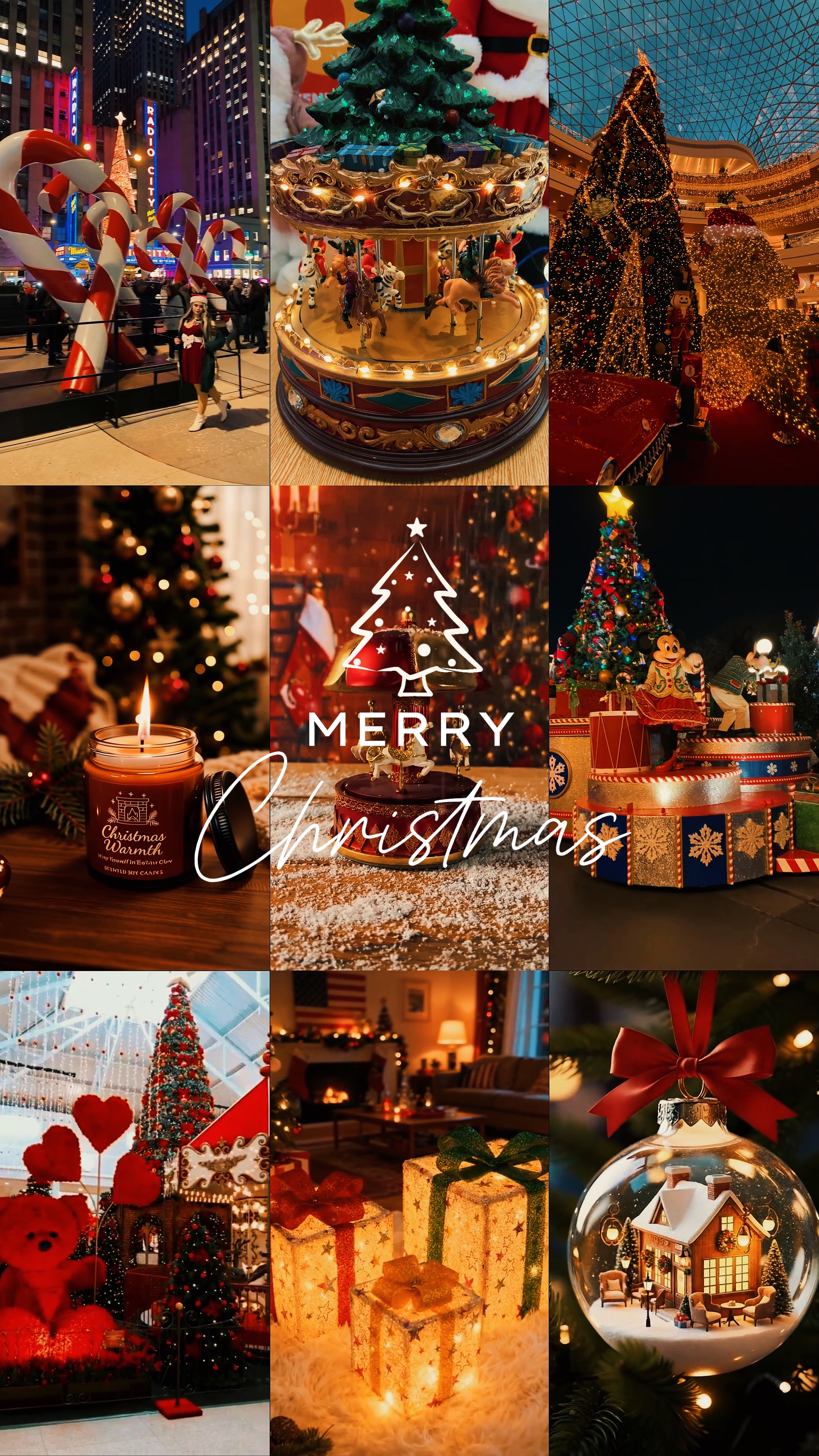 merry christmas 2025
