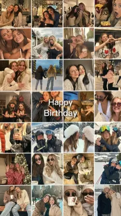 Happy Brithday