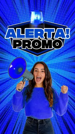promoções 