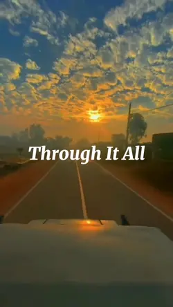 Through It Al