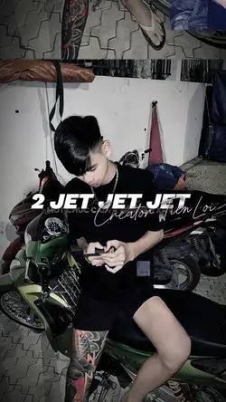 2 JET JET JET