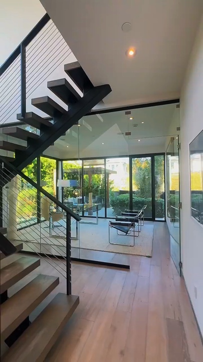 real estate new list