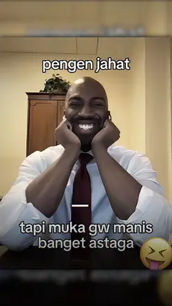 PENGEN JAHAT