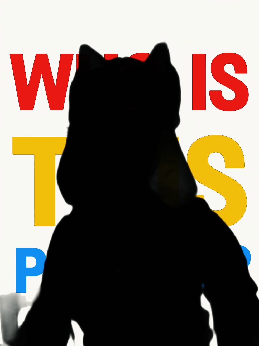 WHERE ARE YOU 