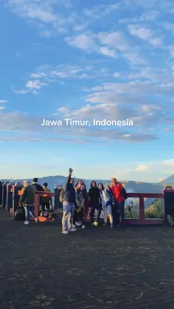 Bromo Tengger Semeru