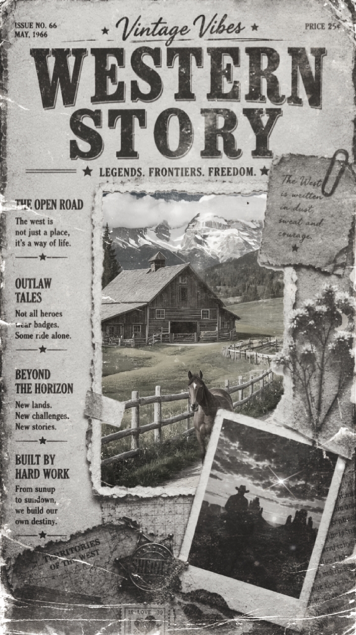 Western Story 
