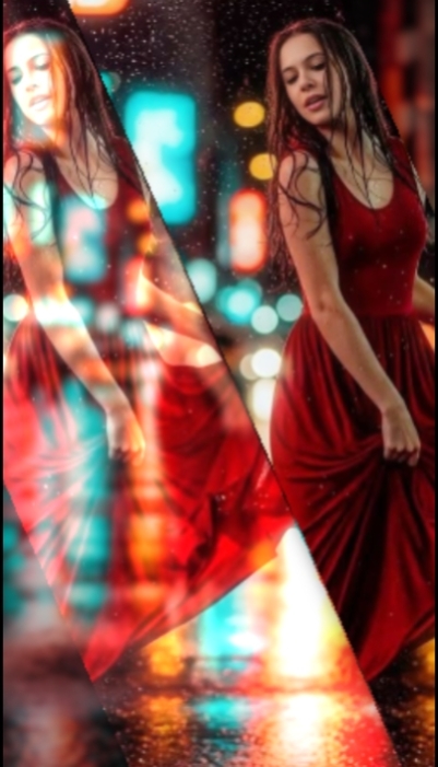 Beautiful girls 