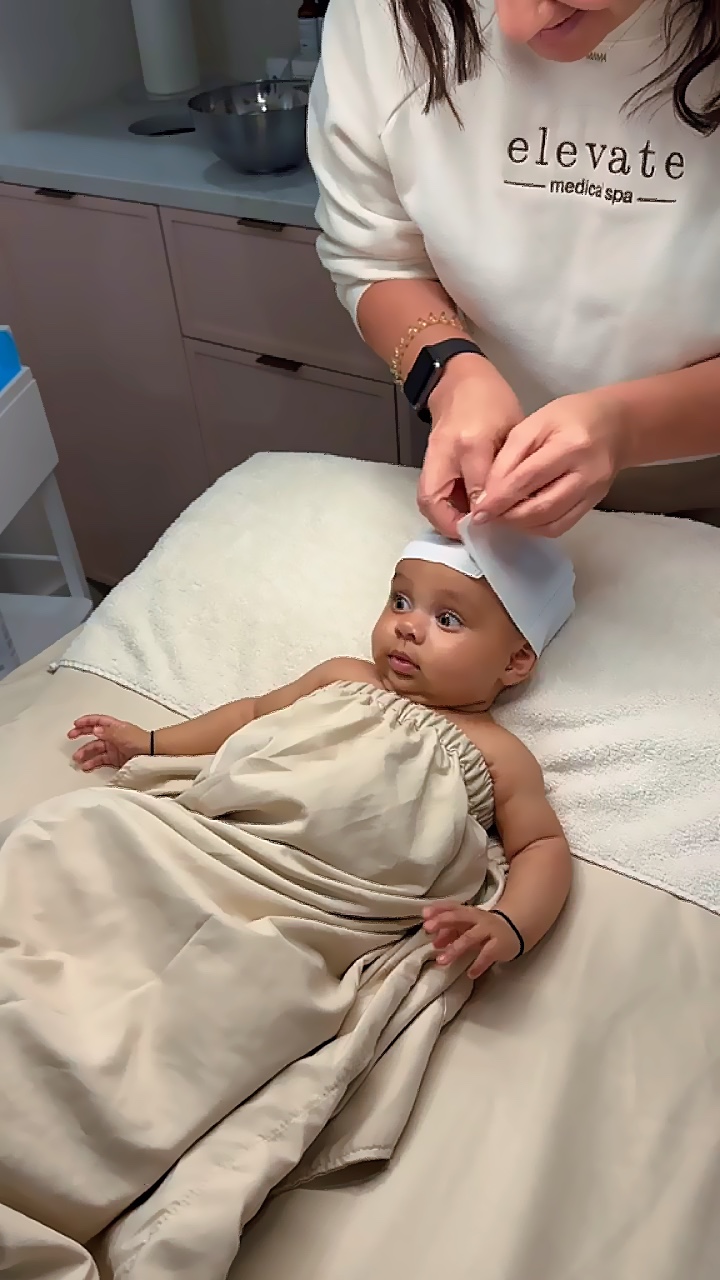 Baby care