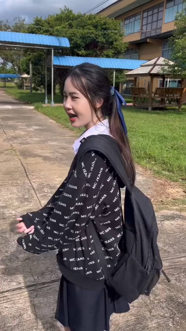 นิสัยเจ้าชู้ 🌟