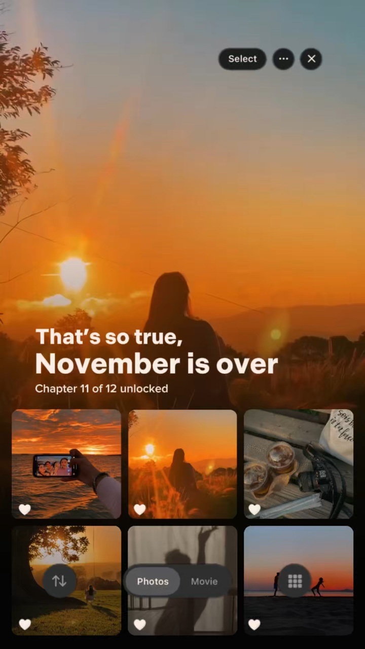 NOVEMBER GALERIE REC