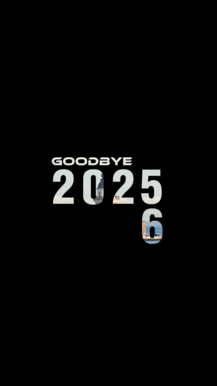 welcome 2026
