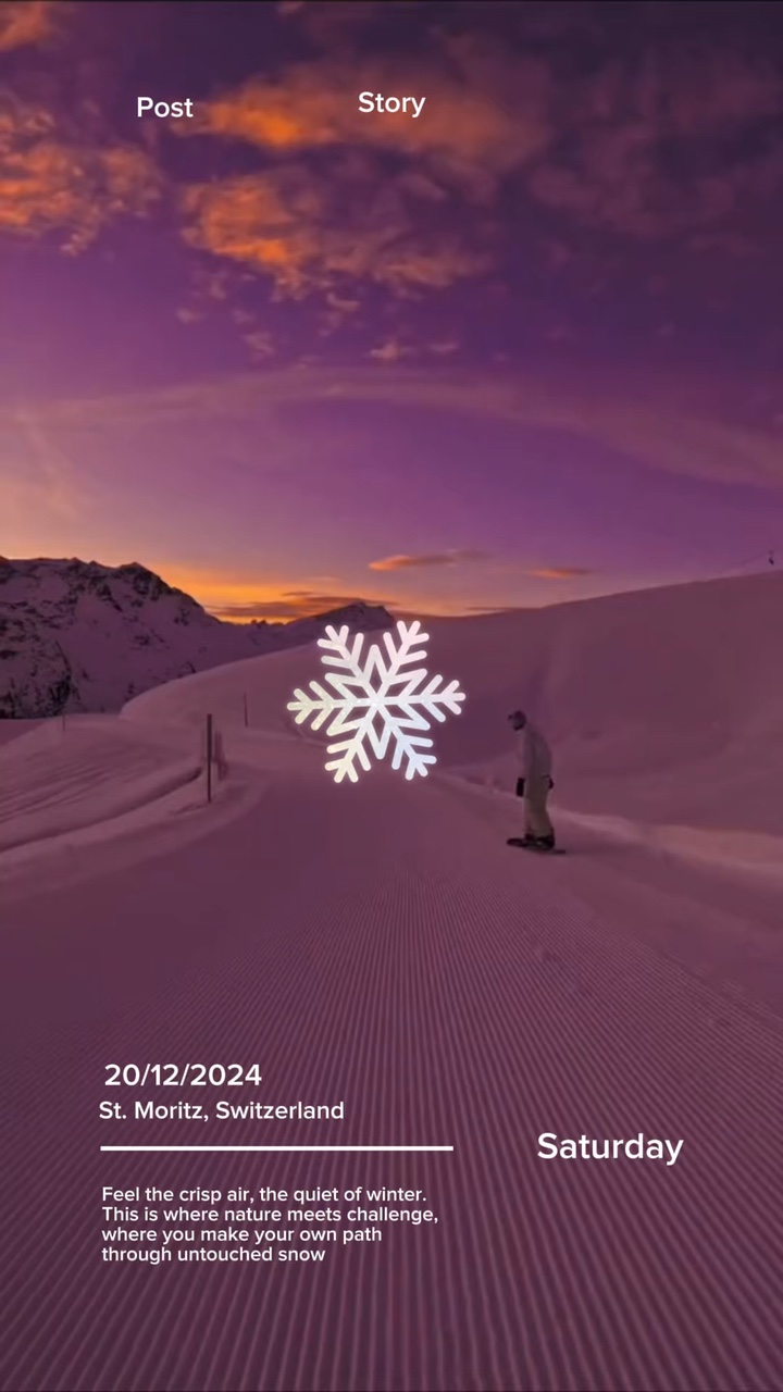 winter sports 
