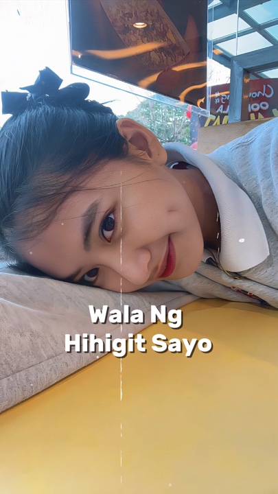 Neue Tagalog-Version 