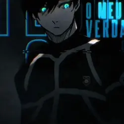 Blue Lock edit