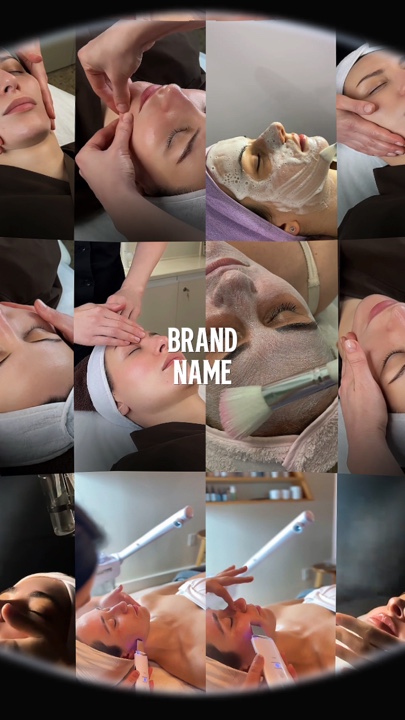 facial