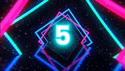 intro Countdown 