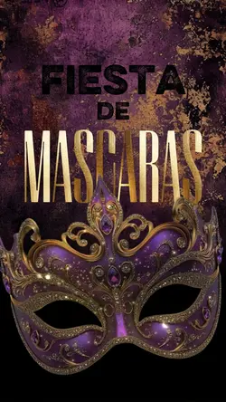 Fiesta de máscaras