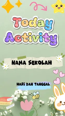 Today Activity
