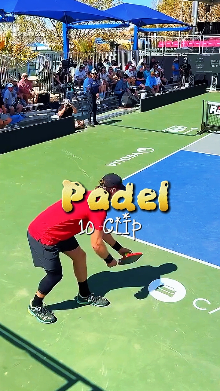 Clip de Padel 10
