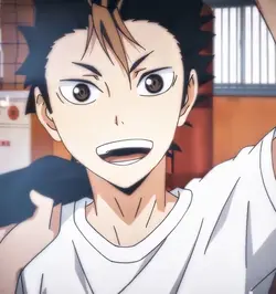 Nishinoya