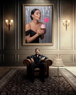 Şablon TV Tek