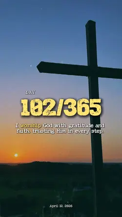 Day 102 of 365
