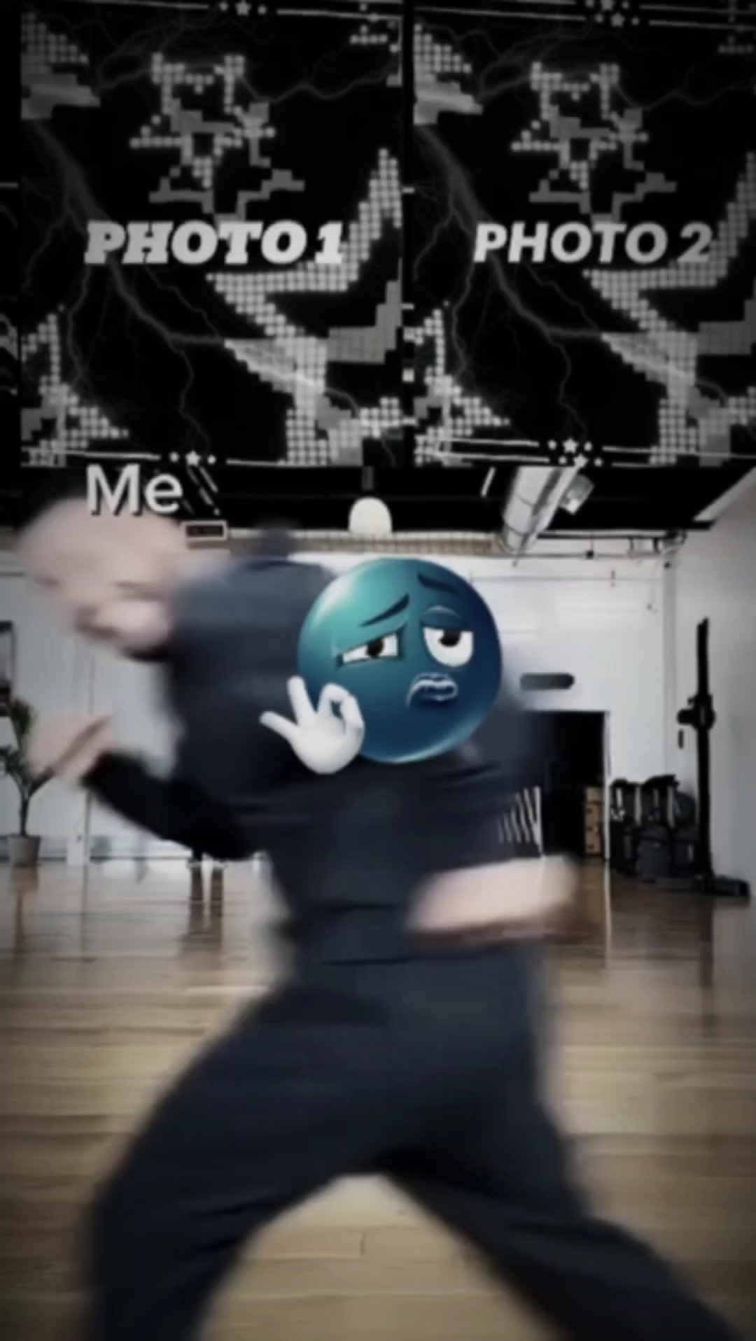 Trending edit df