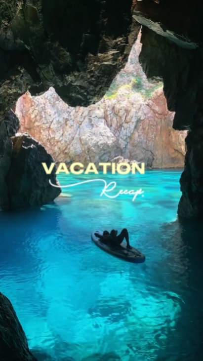 vacances