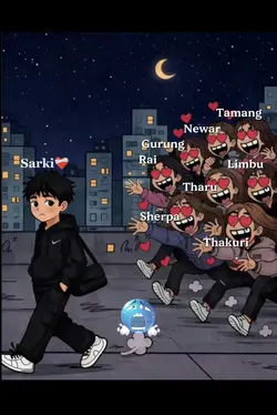 sarki