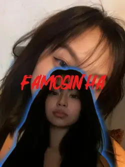 FAMOSINHA