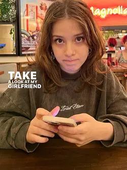 take a look at my gf