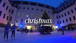 Christmas is Coming