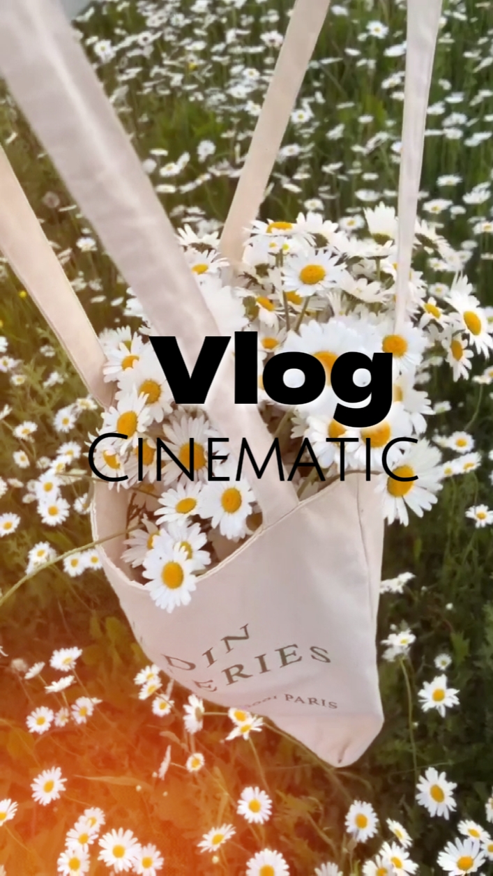 Vlog flower Garden 