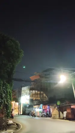 yang merelakan mu