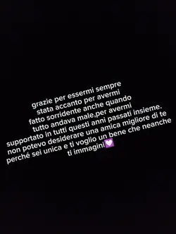 ti amo