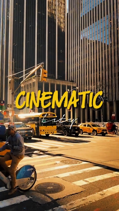 cinématique