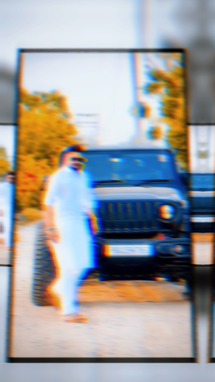 Chita kurta slowmo 💎
