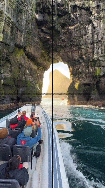 Sinn für Tourismus 