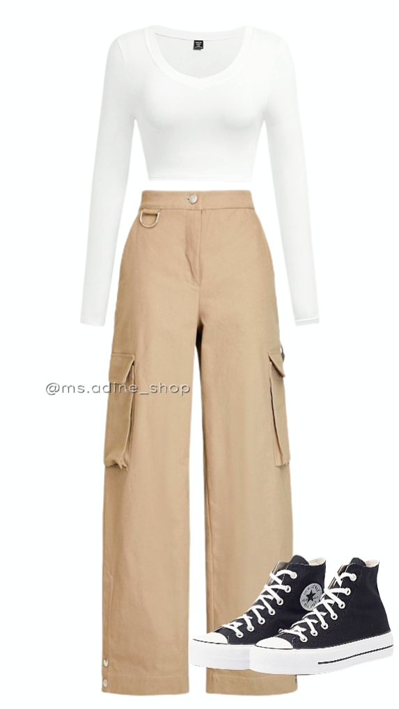 Outfit ideas